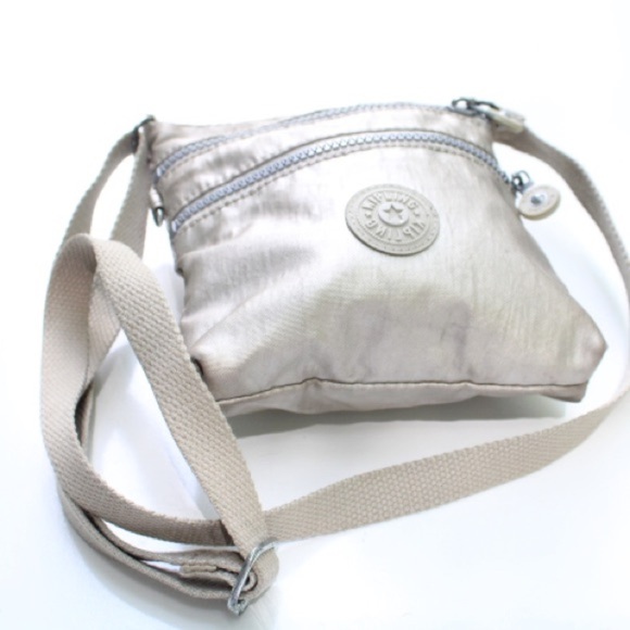 Kipling cross body bag - Picture 2 of 7